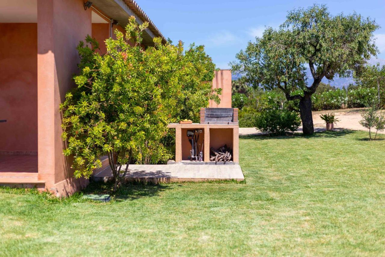Villa Son Bordils Inca  Exterior foto