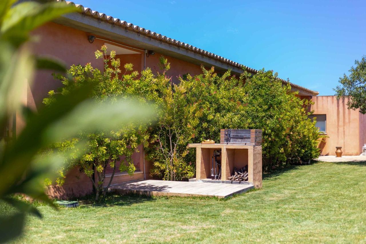 Villa Son Bordils Inca  Exterior foto